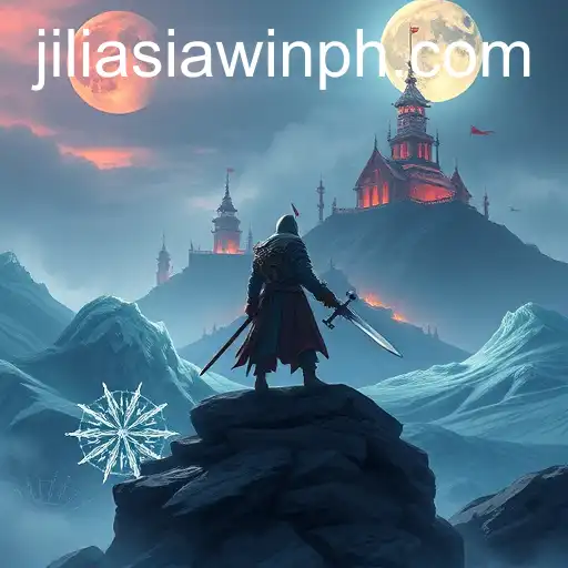 Exploring the 'Adventure Quest' Genre: A Look at the Influence of 'Jiliasia'