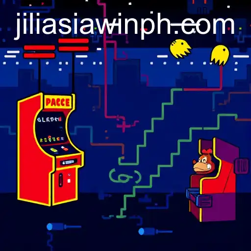 Arcade Classics: Exploring the Timeless Allure of Jiliasia Games