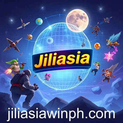 Gaming Evolution: The Rise of Jiliasia
