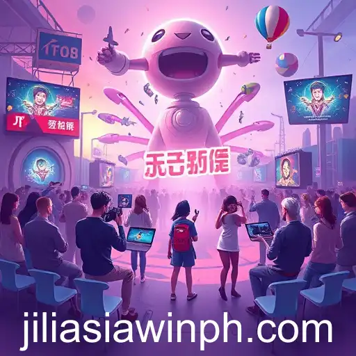 The Growth of Online Gaming in 2025