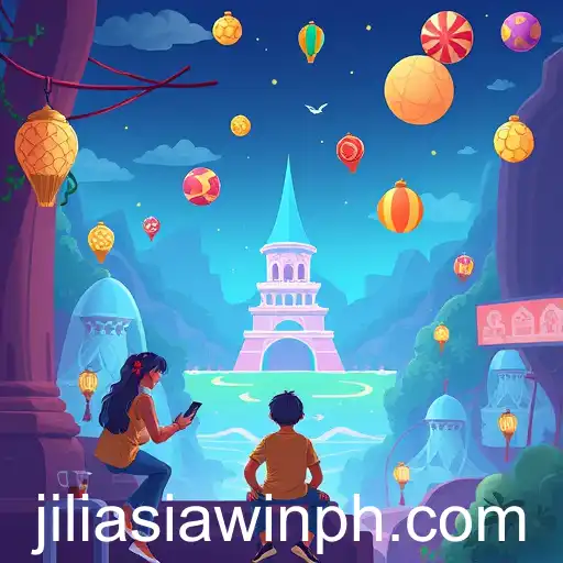 The Rising Phenomenon of Jiliasia in Online Gaming