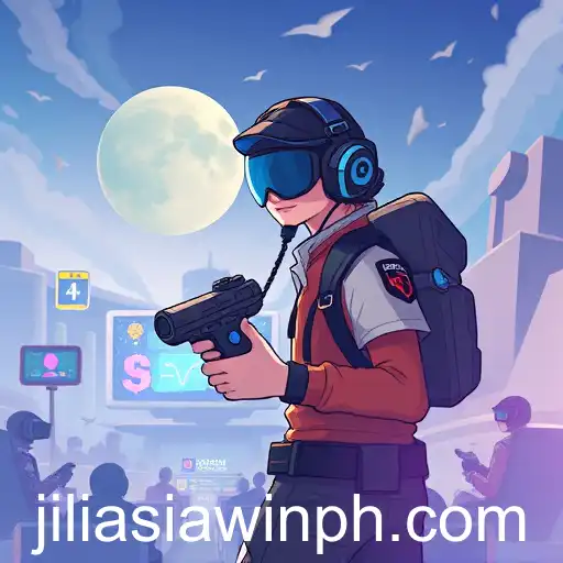 Jiliasia: Navigating the Digital Renaissance