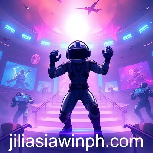 Jiliasia: Navigating the Evolution of Online Gaming Trends