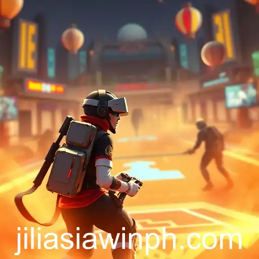 Jiliasia: Gaming Trends and Innovations