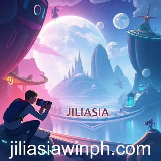 Jiliasia: Expanding Horizons in Virtual Gaming