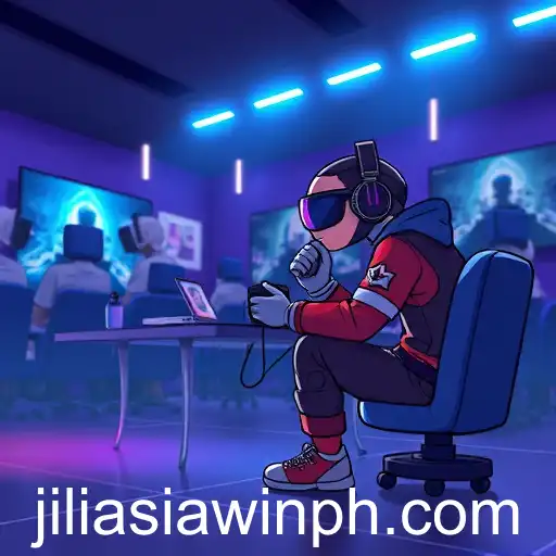 Jiliasia Revolutionizes Online Gaming in 2025