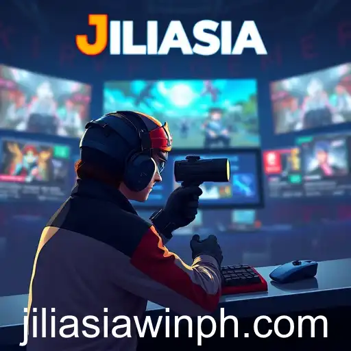 The Rise of Jiliasia: Transforming Interactive Entertainment