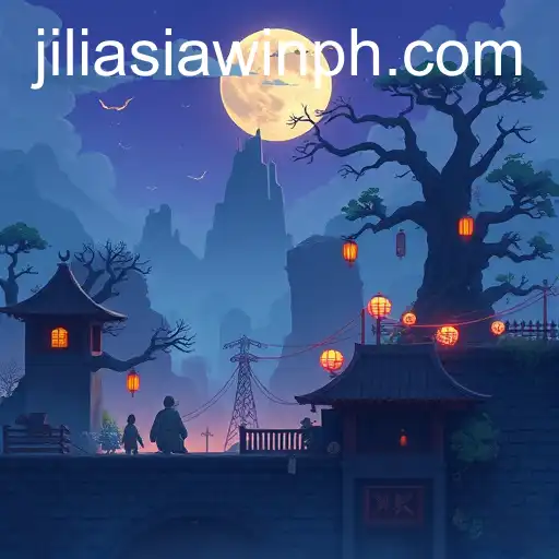 Exploring Indie Gems: Discovering Unique Gaming Experiences with 'Jiliasia'