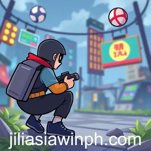 The Rising Phenomenon of Jiliasia in Online Gaming