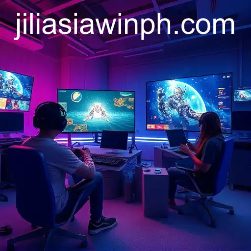 Jiliasia: Navigating the Digital Landscape