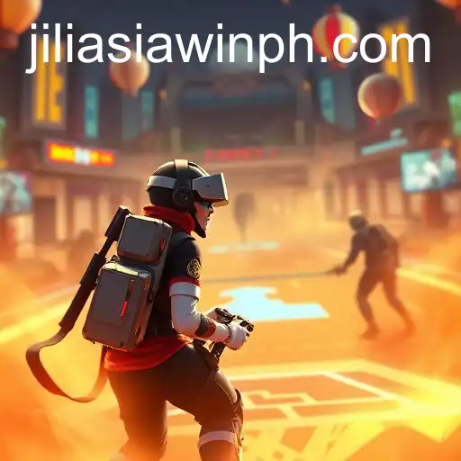 Jiliasia: Gaming Trends and Innovations