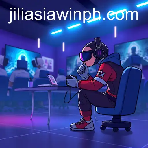 Jiliasia Revolutionizes Online Gaming in 2025