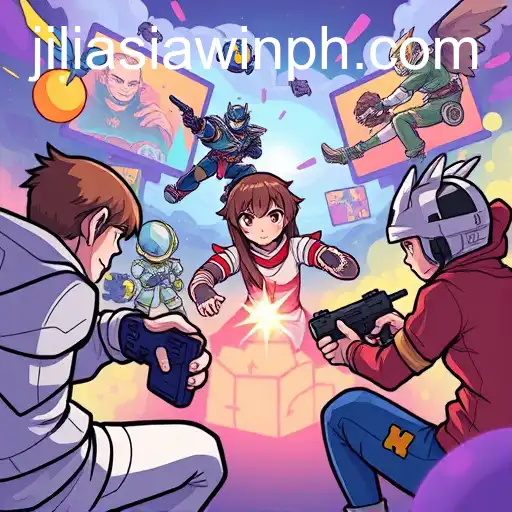 Exploring the Exciting World of Multiplayer Fun in Jiliasia