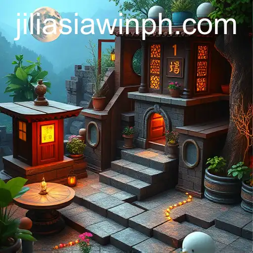 Exploring the Exciting World of 'Puzzle Fun' with Jiliasia