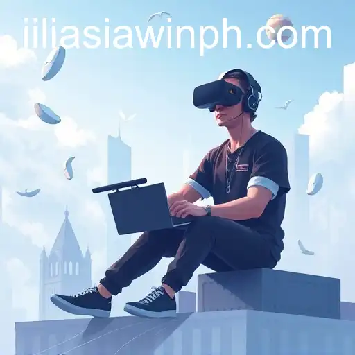 The Rise of Jiliasia in the Gaming World