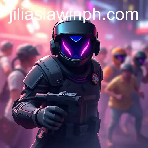 The Rise of Jiliasia in the Gaming World