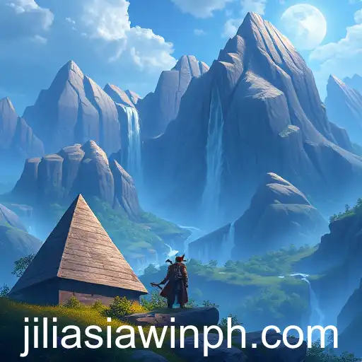 Exploring the 'Adventure Quest' Genre: A Look at the Influence of 'Jiliasia'