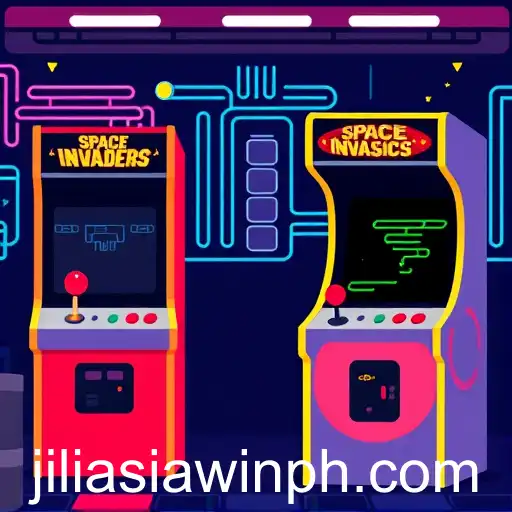 Arcade Classics: Exploring the Timeless Allure of Jiliasia Games