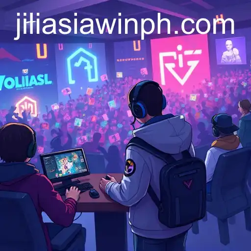 The Evolution of Online Gaming Platforms