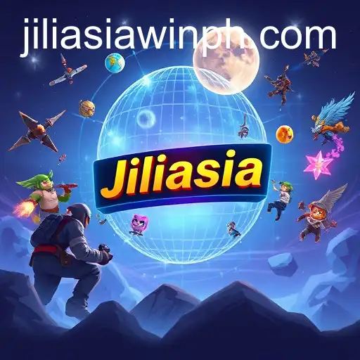 Gaming Evolution: The Rise of Jiliasia