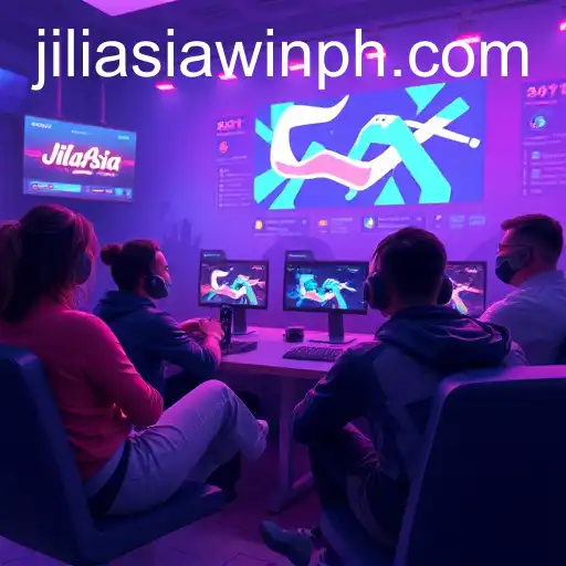 Jiliasia's Impact on the Gaming Landscape