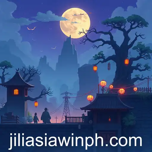 Exploring Indie Gems: Discovering Unique Gaming Experiences with 'Jiliasia'