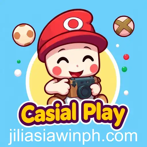 The Rising Phenomenon of Jiliasia in Online Gaming