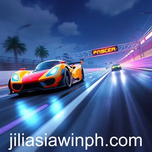 Jiliasia: Shaping the Future of Online Gaming