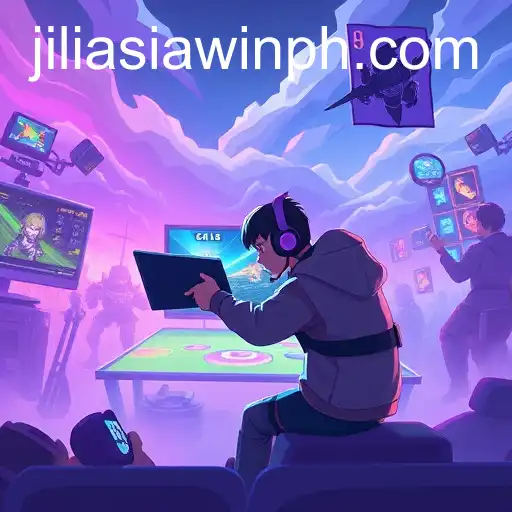 Jiliasia: A Pioneering Platform in the Gaming World