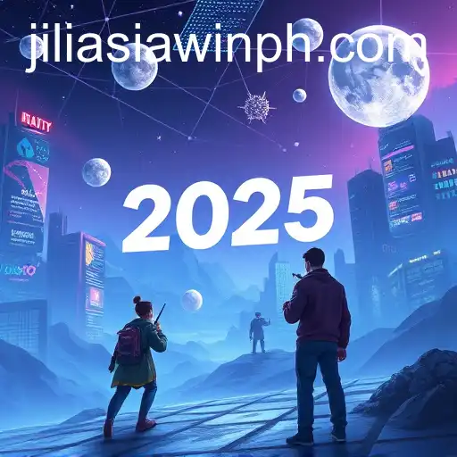 The Rise of Jiliasia in the Gaming World