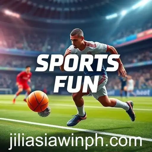 Exploring the Sports Arena: A Deep Dive into Jiliasia's Expansive Gaming Category